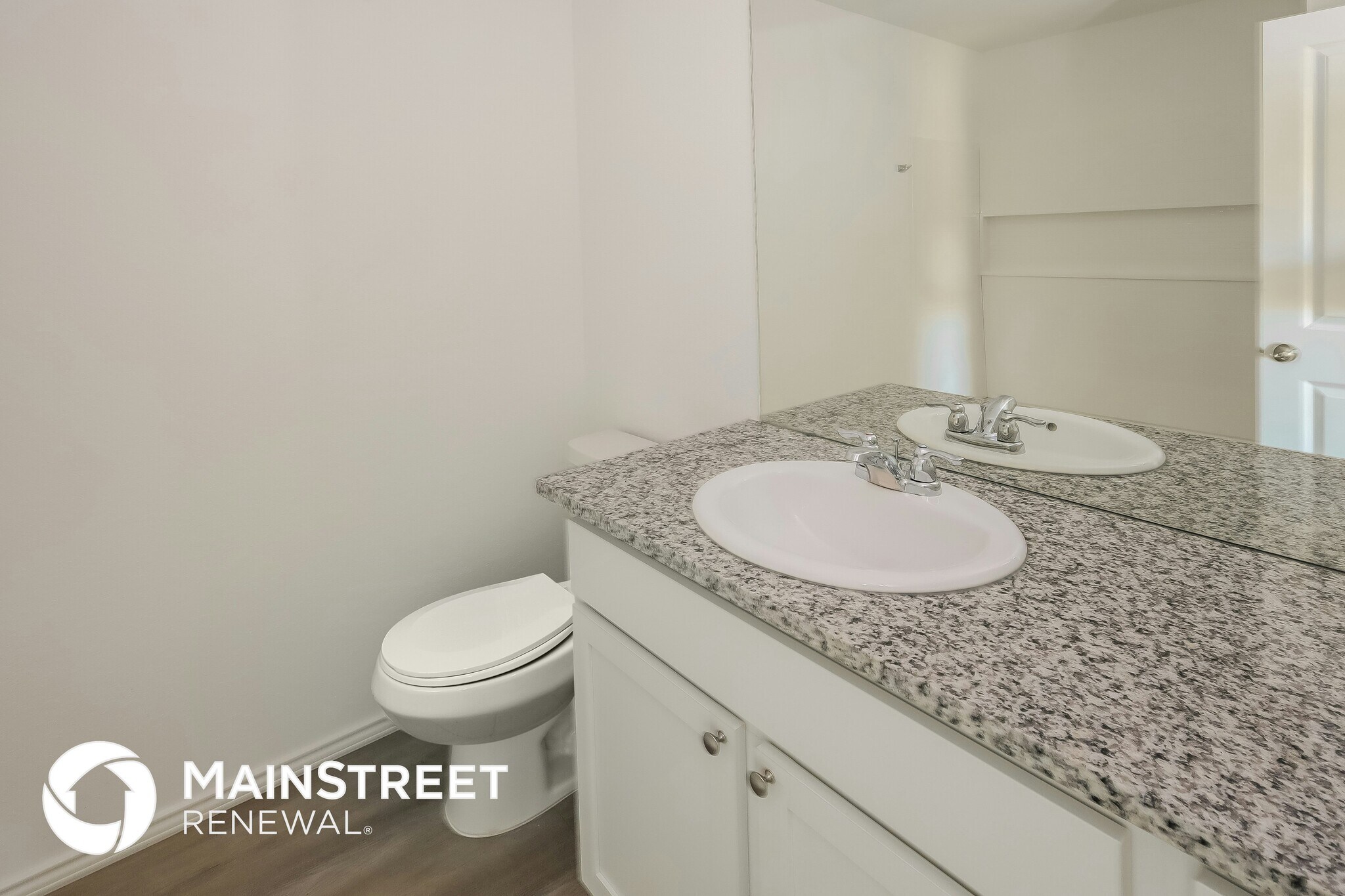 Building Photo - 6511 Arid Wy