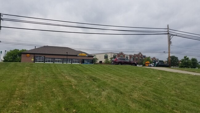 Building Photo - 6703 Cincinnati Dayton Rd