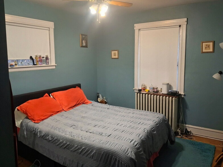 Building Photo - 3414 Aldine St