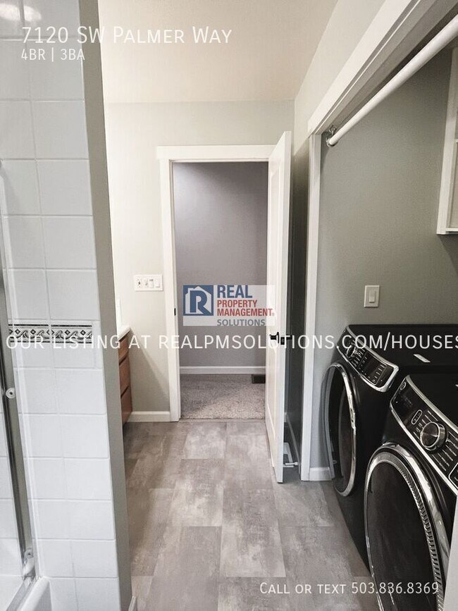 Building Photo - 7120 SW Palmer Way