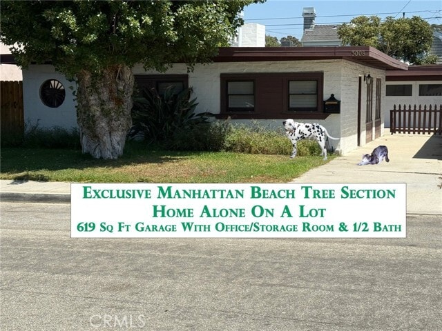 Primary Photo - 3008 Palm Ave