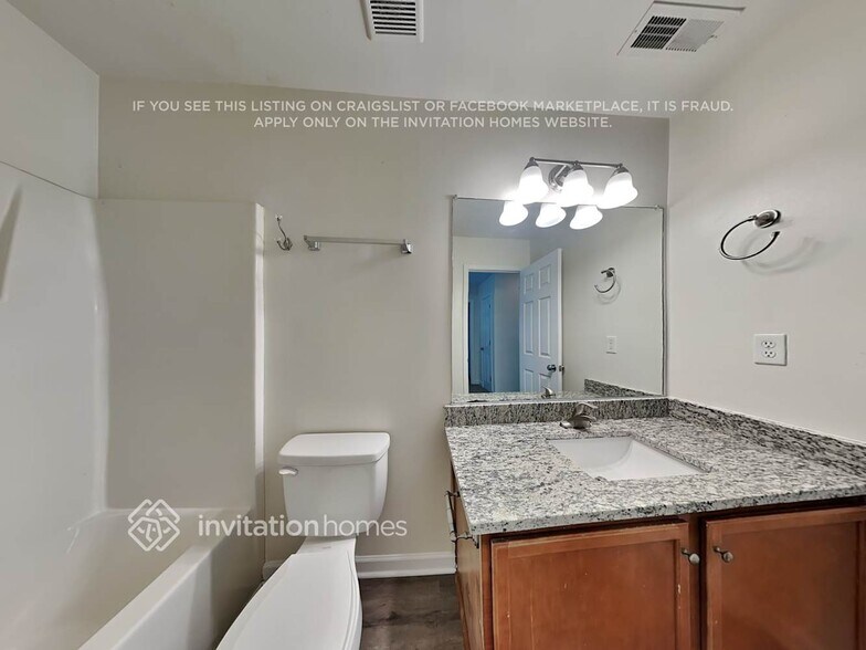 Building Photo - 3521 Sage Dale Ct
