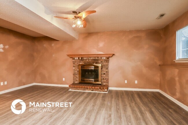 Building Photo - 31 Civic Park Ct