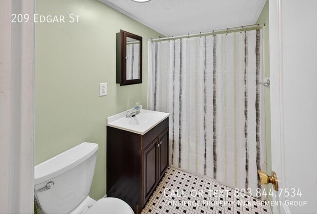 Building Photo - 209 Edgar St