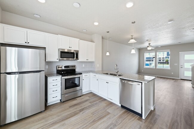 Building Photo - 10717 W Brownstone Ln