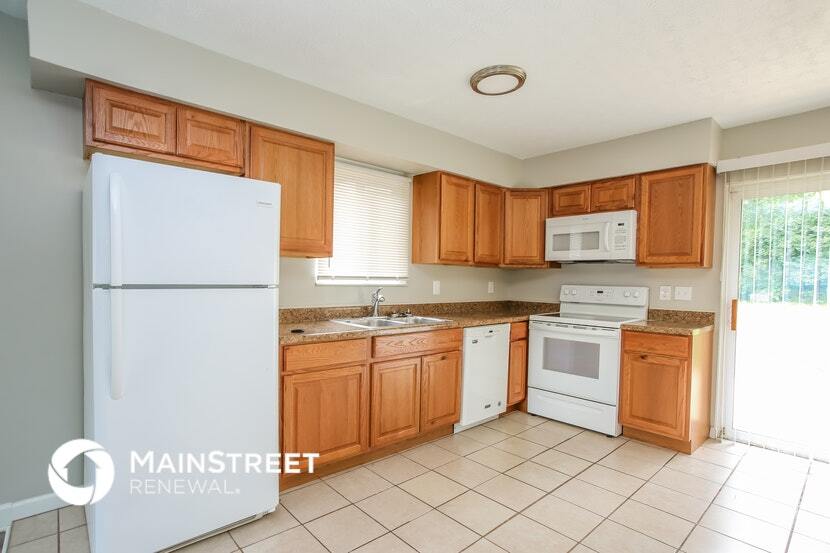 Building Photo - 1335 Birch Dr