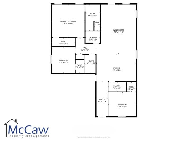 Building Photo - 4302 Mountain Hollow Dr