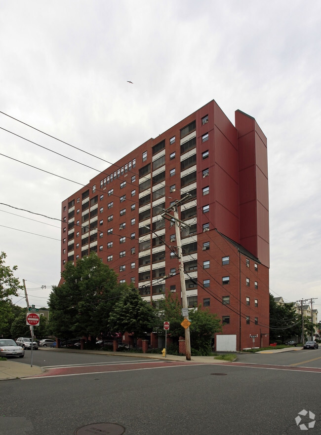 Primary Photo - Margolis Apartments