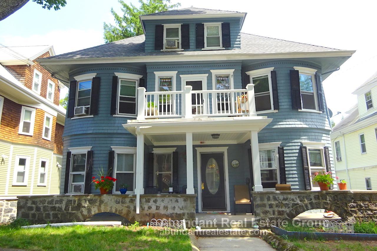 Building Photo - 62 Liberty Ave