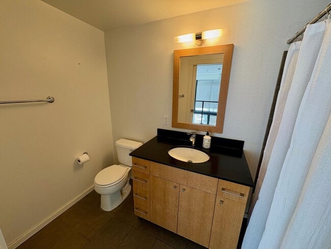 Building Photo - The Parc Condominiums ~ Belltown