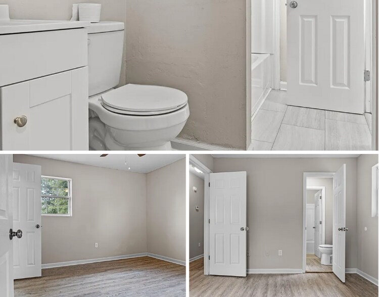 Building Photo - 2528 Georgetown Dr