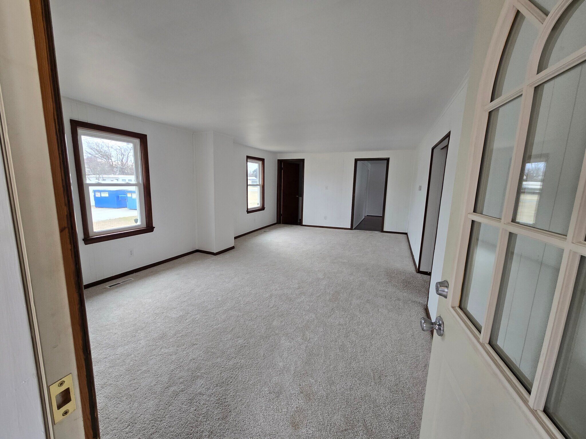 Great Room - 23118 Argos Corner Rd