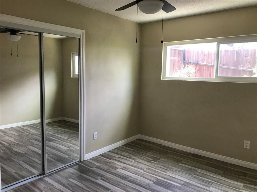 Bedroom 1 - 3411 1/2 Chadwick Dr