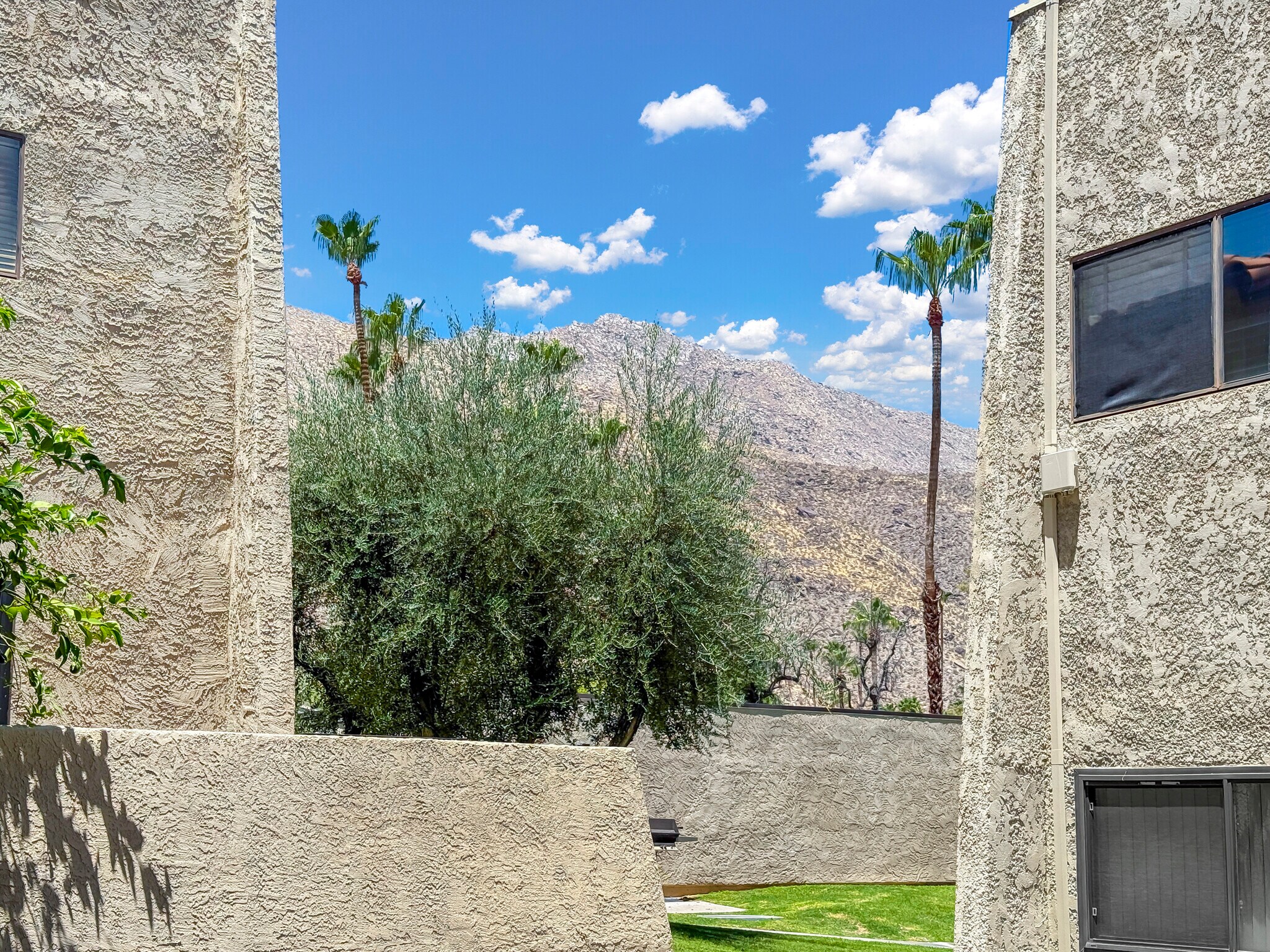Building Photo - 2170 S Palm Canyon Dr