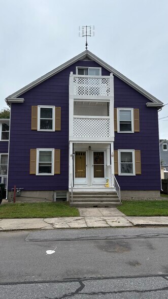 Building Photo - 8 Proctor St
