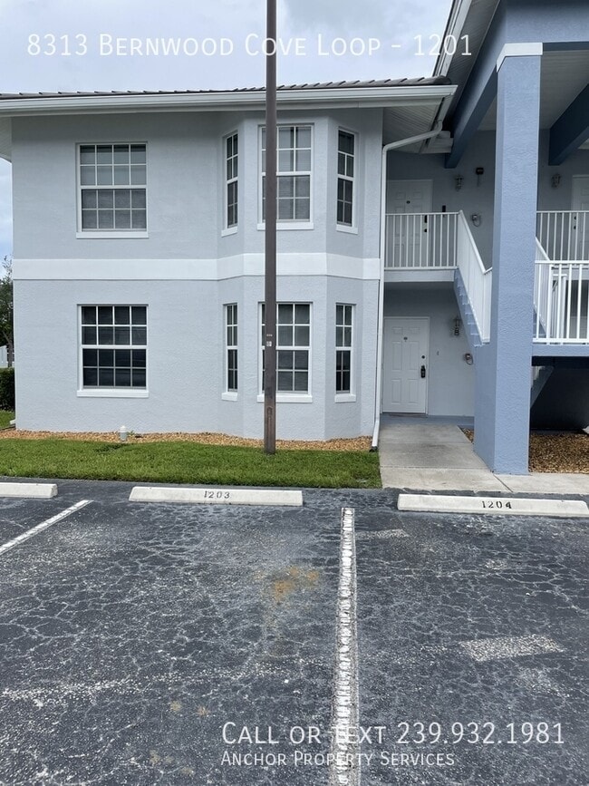 Building Photo - 8313 Bernwood Cove Loop