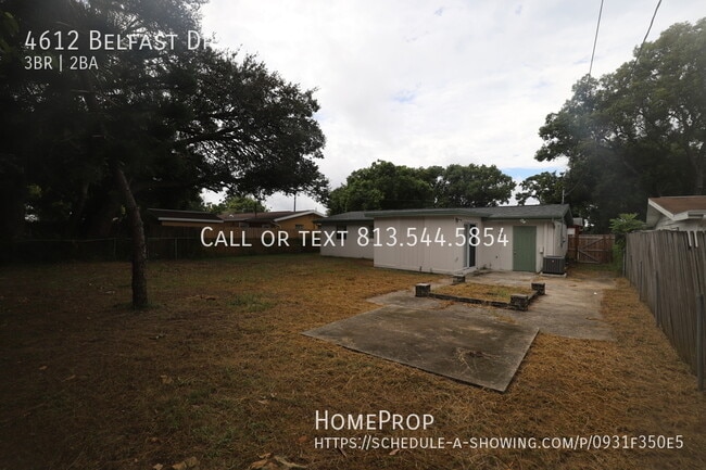 Building Photo - 4612 Belfast Dr