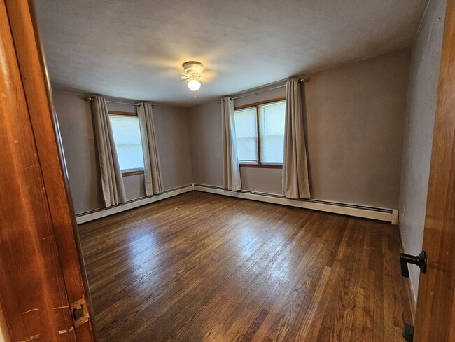 Building Photo - 1307 Harris St