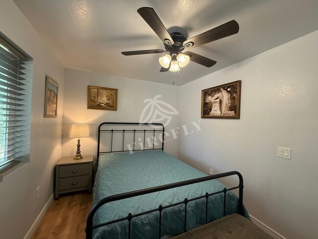 Building Photo - 1982 Stagg Run