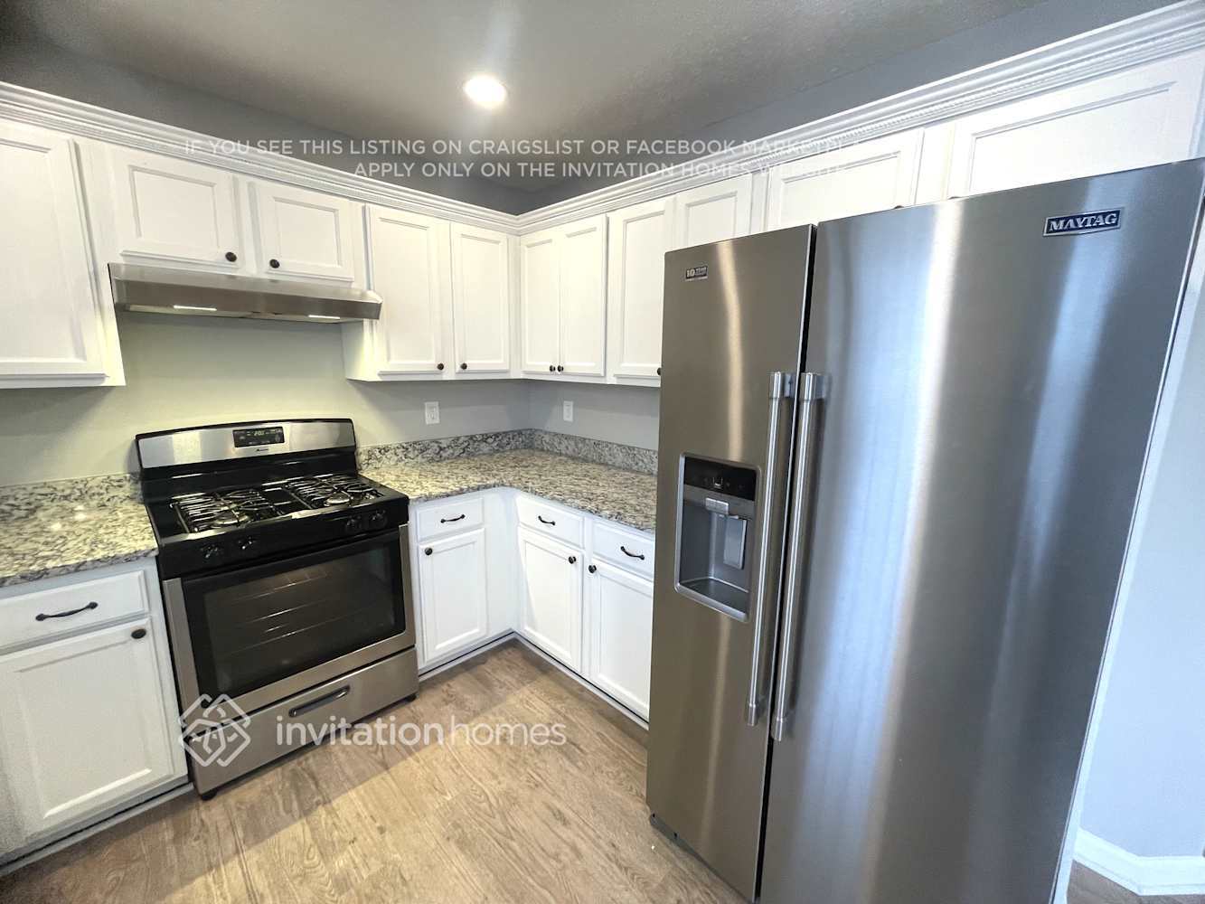 Building Photo - 4578 Grove Park Way NW