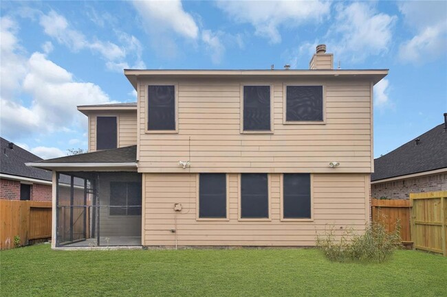 Building Photo - 15834 Mountain Mist Trail