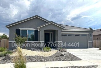 Building Photo - 3847 Serenghetti Dr