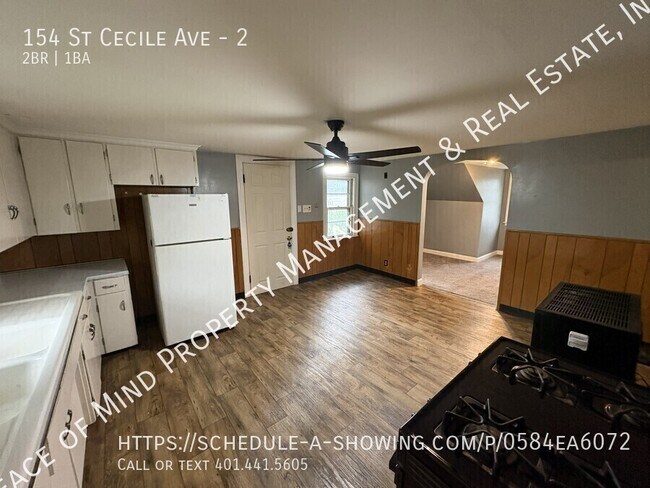 Building Photo - 154 St Cecile Ave