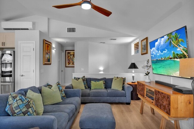 Building Photo - LUXURY LONG-TERM RENTAL: Partially Furnished and Renovated 3 Bed/3 Bath Kihei Home with Private S...