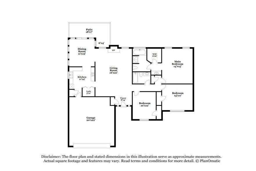 Building Photo - 202 Northbridge Dr