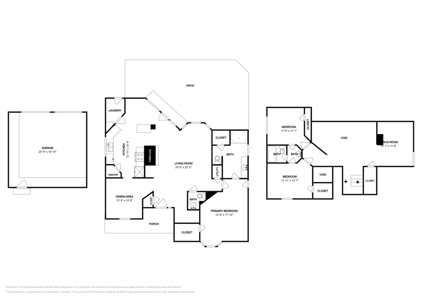Building Photo - 2116 Stein Way