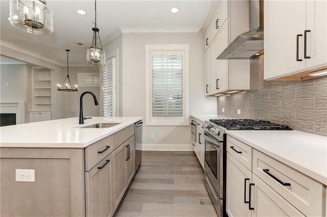 Building Photo - 1007 Fendley St