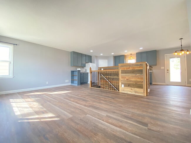 Building Photo - 3725 3rd St NW