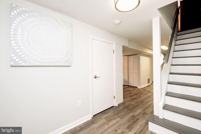 Building Photo - 1505 Harvard St NW