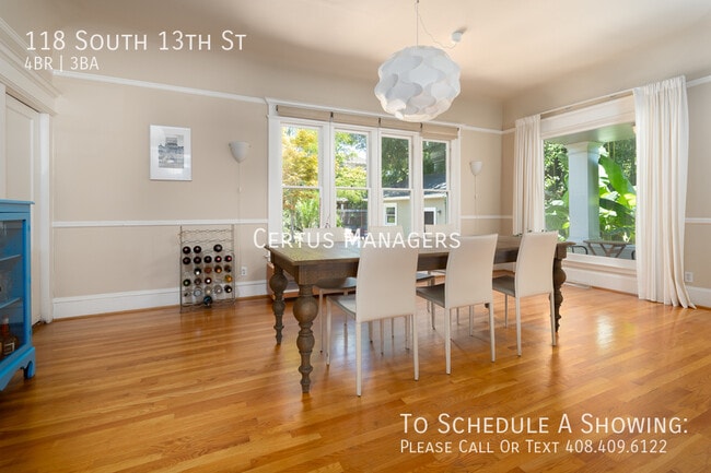 Building Photo - 118 S 13th St