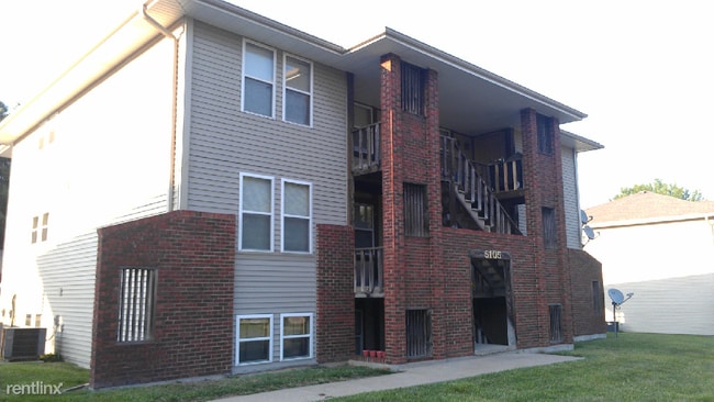 Primary Photo - 2 br, 1 bath Apartment - G.T. Woods Proper...