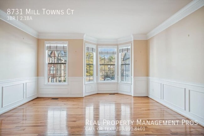 Building Photo - 8731 Mill Towns Ct