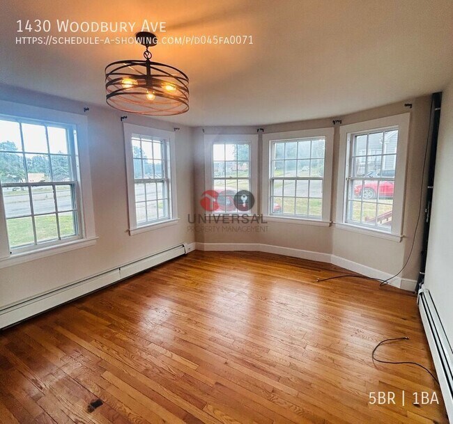 Building Photo - 1430 Woodbury Ave