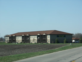 Building Photo - Phoenix Apartments of Pontiac