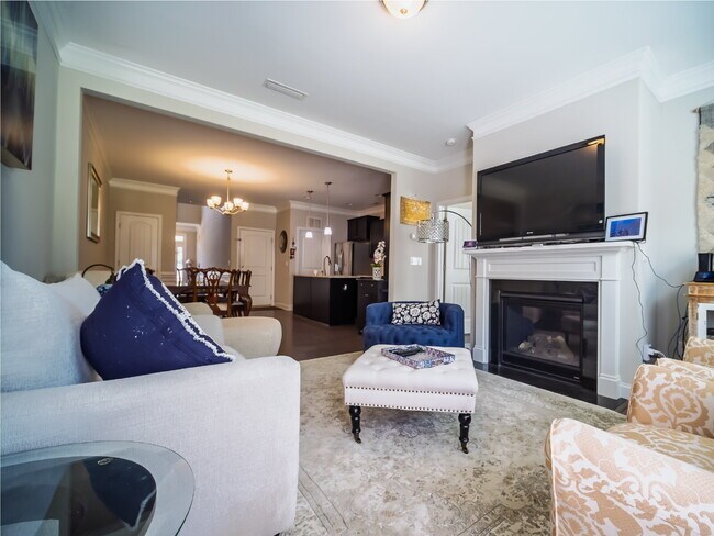 Building Photo - 4190 La Crema Dr