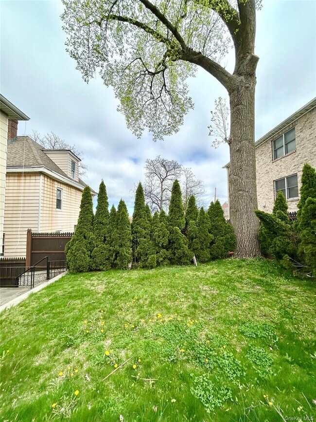 Building Photo - 164 Rossiter Ave