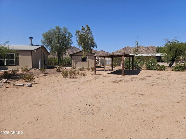 Building Photo - 56073 W Palillo Dr