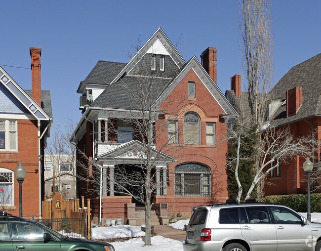 Building Photo - 931 E 17th Ave