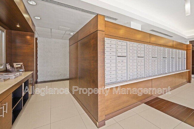 Building Photo - 6301 Stevenson Ave