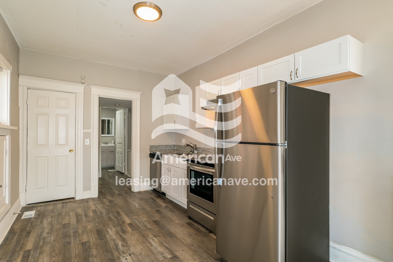 Building Photo - 3320 Itaska St