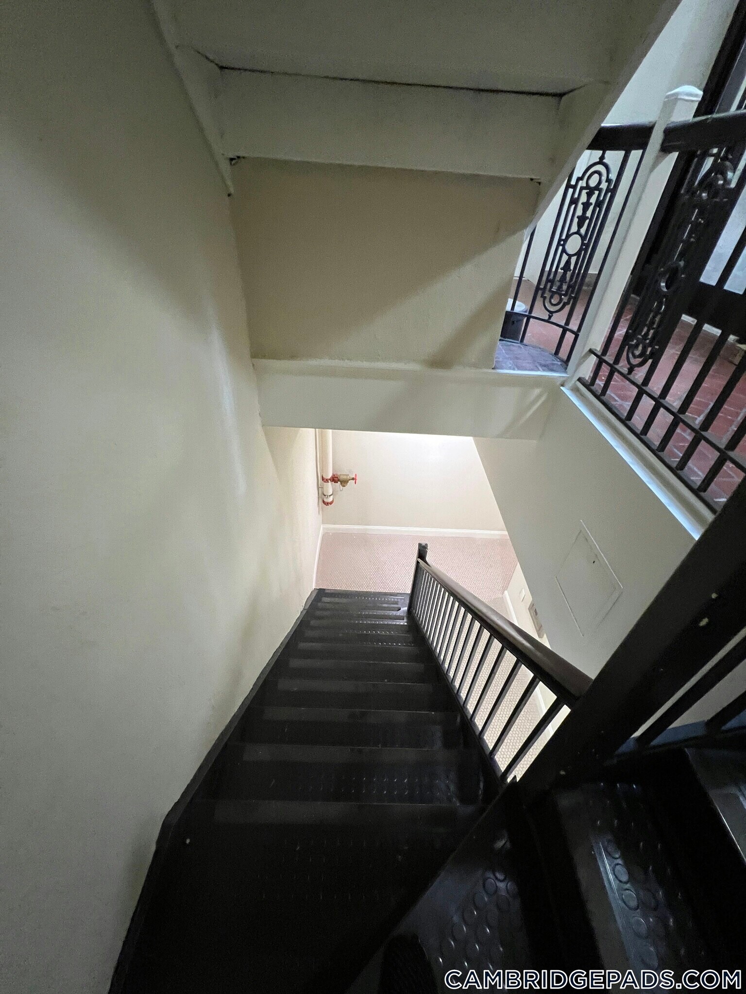Building Photo - 18 Chauncy St