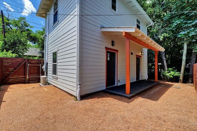Building Photo - 4718 Depew Ave