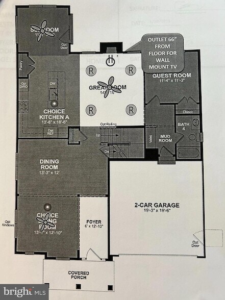 Building Photo - 3332 Burton Dr