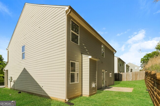Building Photo - 186 Foggy Creek Ln