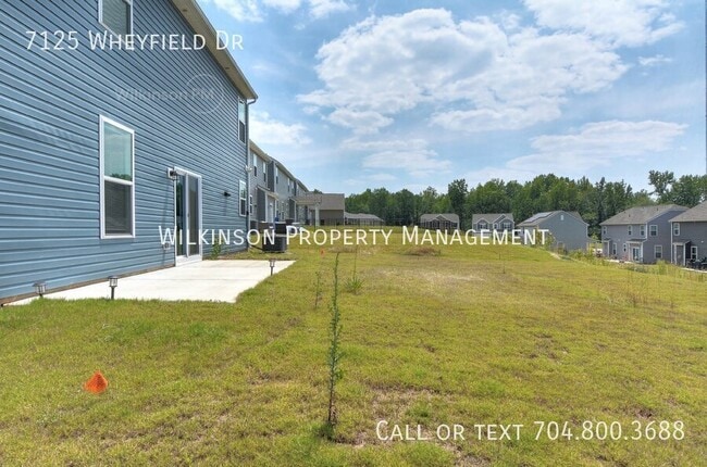 Building Photo - 7125 Wheyfield Dr