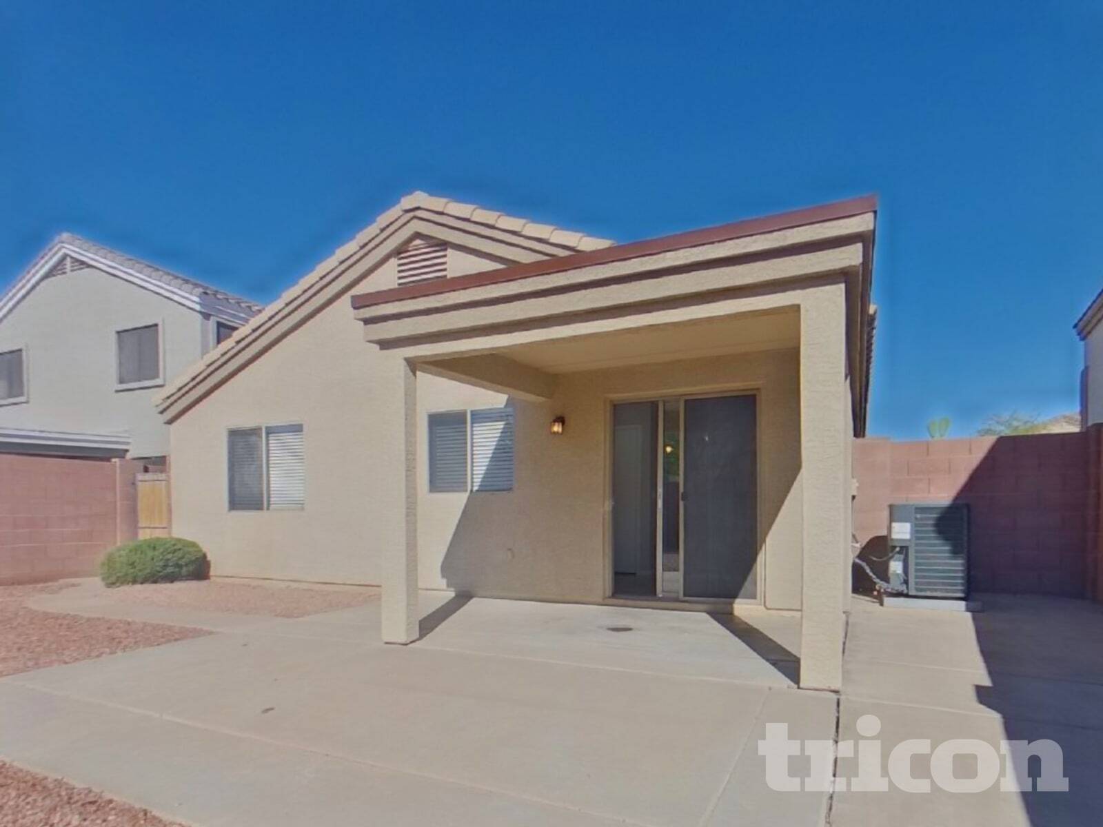 Building Photo - 23377 W Cocopah St